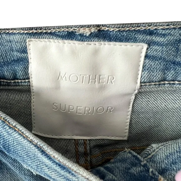 MOTHER THE Tomcat : The Confession Sz 29 - Picture 6 of 13